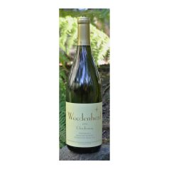 Woodenhead 2016 Chardonnay, Piper Ranch, Manchester Ridge, Mendocino Ridge