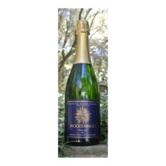 Woodenhead 2011 Sparkling Naturale Methode Champenoise