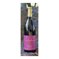 Woodenhead 2013 Pinot Noir, Wiley Vineyard, Anderson Valley