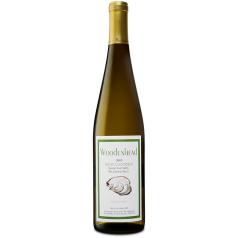 Woodenhead 2018 French Colombard “Halfshell White”