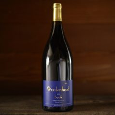 Woodenhead 2012 Magnum of Syrah, Dolinsek Ranch