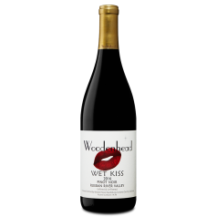 Woodenhead 2016 Pinot Noir “Wet Kiss”, Russian River Valley