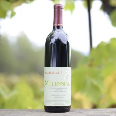 Woodenhead 2019 Millenniare Red Wine