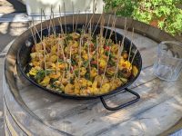 Spring 2023 Wine Club Pick Up Party