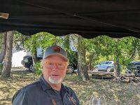 Spring 2023 Wine Club Pick Up Party