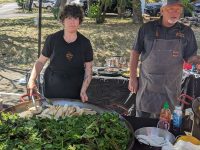 Spring 2023 Wine Club Pick Up Party