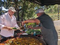 Spring 2023 Wine Club Pick Up Party