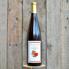 Woodenhead 2022 Grenache Noir Blanc, Mendocino County