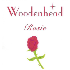 Woodenhead 2022 Rose, Russian River Valley