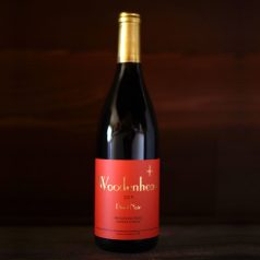 Woodenhead 2019 Pinot Noir, Mendocino Ridge