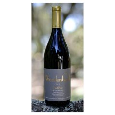 Woodenhead 2019 Pinot Noir, Ritchie Vineyard, Martini Clone, RRV