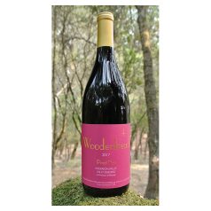 Woodenhead 2017 Pinot Noir, Wiley Vineyard, Anderson Valley