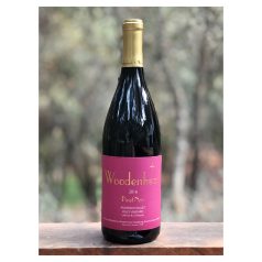 Woodenhead 2016 Pinot Noir, Wiley Vineyard, Anderson Valley
