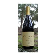 Woodenhead 2015 Pinot Noir, Buena Tierra Vineyard, E Block, Clone 115, RRV