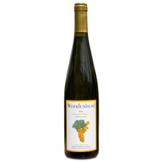 Woodenhead 2023 Muscat Blanc