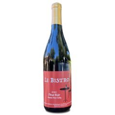 Woodenhead 2020 Pinot Noir “Le Bistro” Russian River Valley