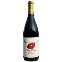 Woodenhead 2021 Pinot Noir “Wet Kiss”, Russian River Valley