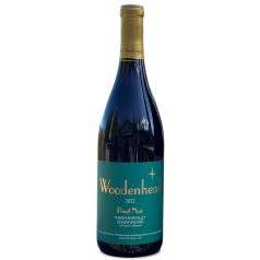 Woodenhead 2022 Pinot Noir, Lennox Vineyard, Russian River Valley